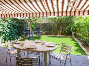 Apartment Le Marbeau